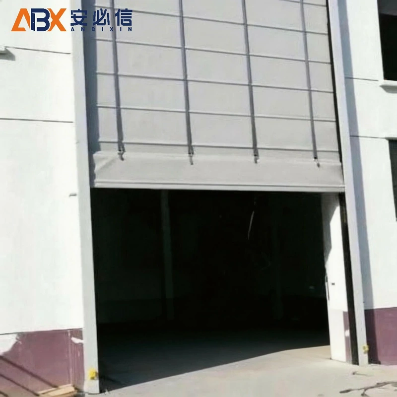 阿克苏柔性大门