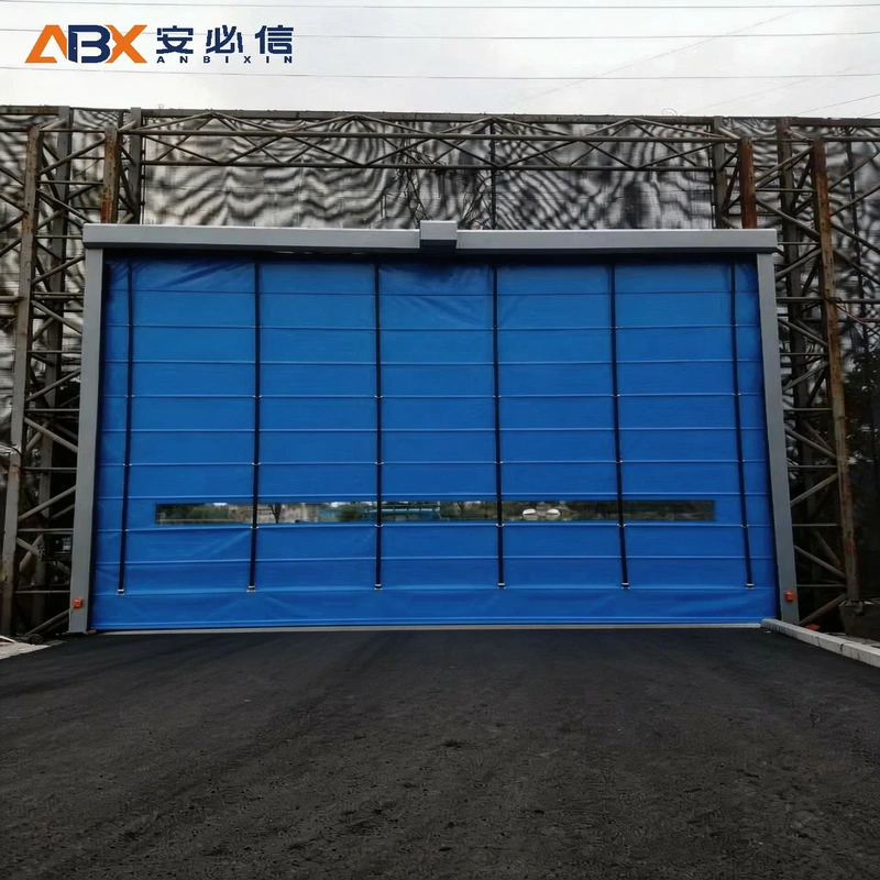 阿克苏背带堆积门